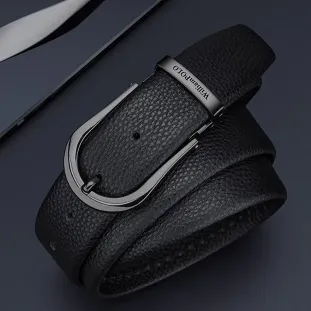 EXECUTIVE GRIP BLACK BELT